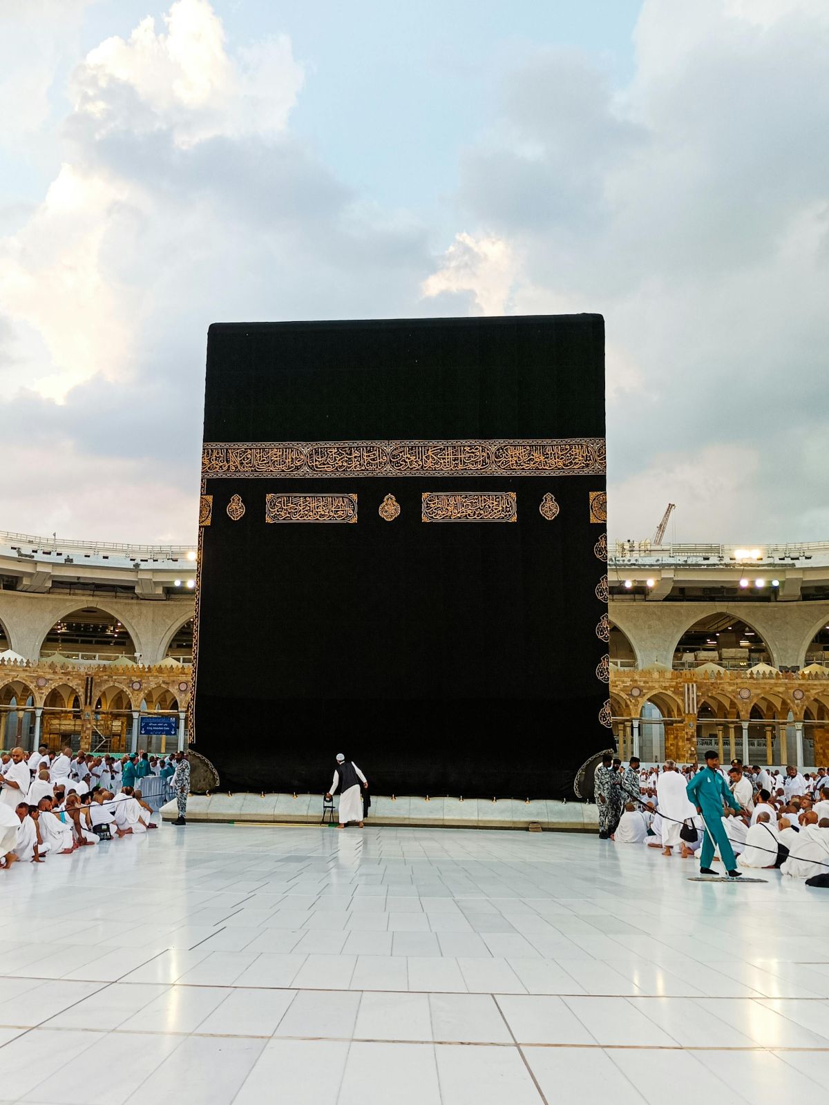 Omra, Hajj et omra agence de voyage omra 2025