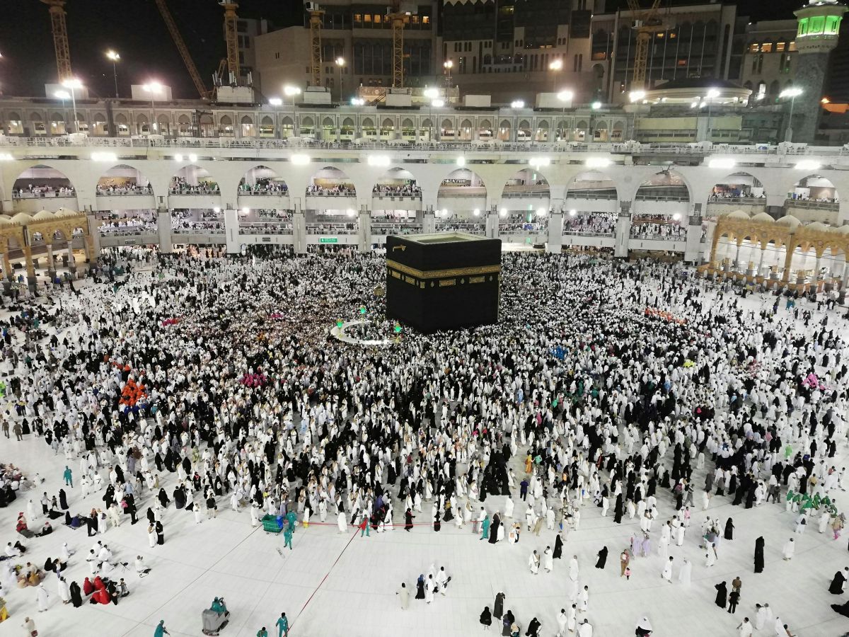 Hajj 2025, Hajj et omra agence de voyage omra 2025