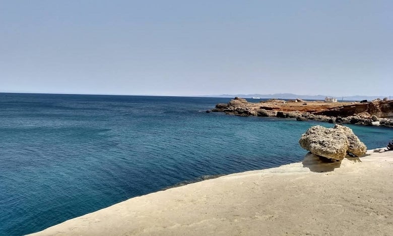 Circuit Al Hoceima, Nador, Saidia, voyage organisé 2025 