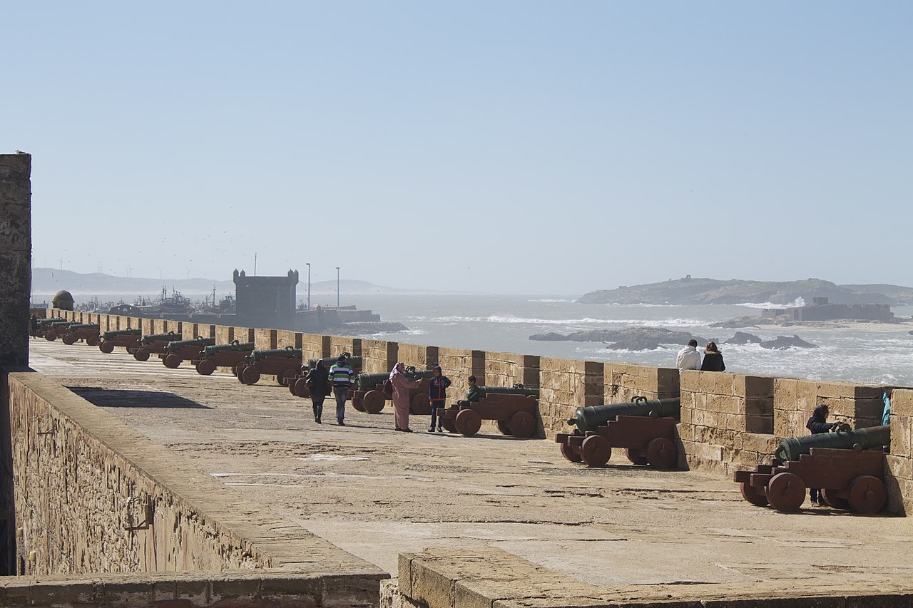 Circuit Agadir, Essaouira Et Marrakech, voyage organisé 2025 