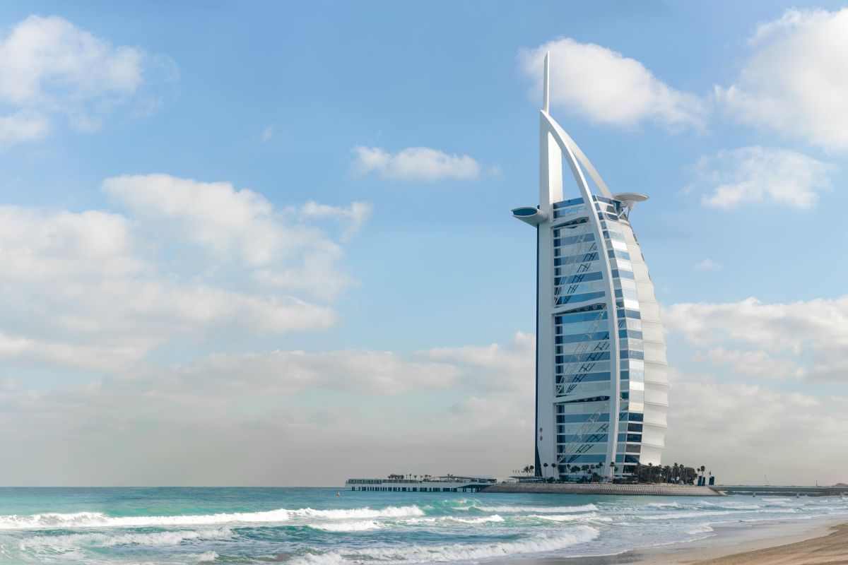 Voyage Organisé Dubai, voyage organisé 2025 